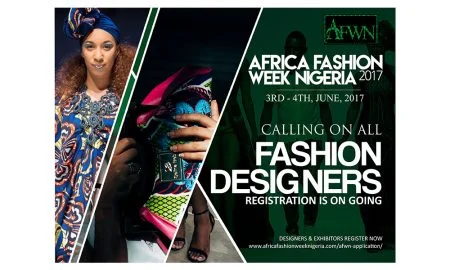 AFWN 2017 Call for designers
