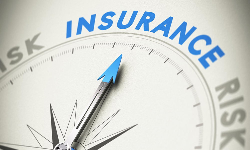 Types of Insurance & The Risks Covered By Each Insurance Policies -  SoTectonic
