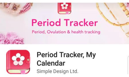 period tracker