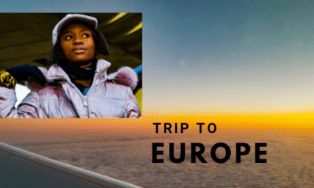 trip to Europe