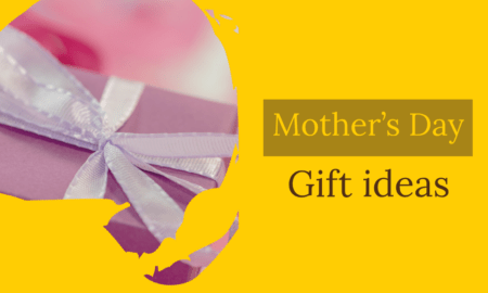 5 Things To Get Your Mum For Mother’s Day