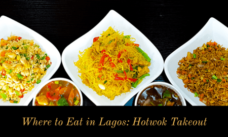 where to eat in Lagos