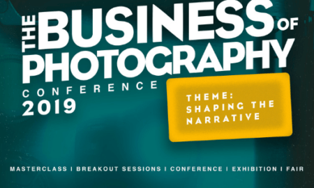 business of photography