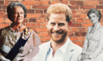 Prince Harry and the women whose investments helped him survive in 2020