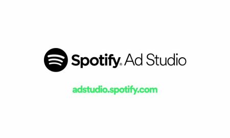 ad studio by spotify