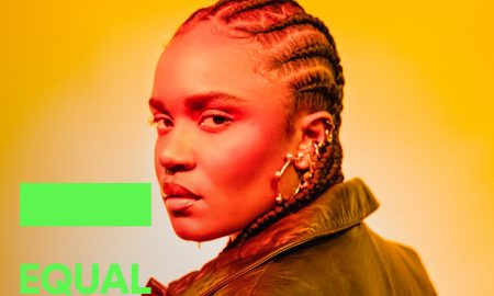 Sad Girlz Luv Money hitmaker Amaarae joins Spotify EQUAL Music Programme