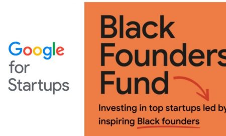 Applications open for the second cohort of Google for Startups Black Founders Fund for Africa