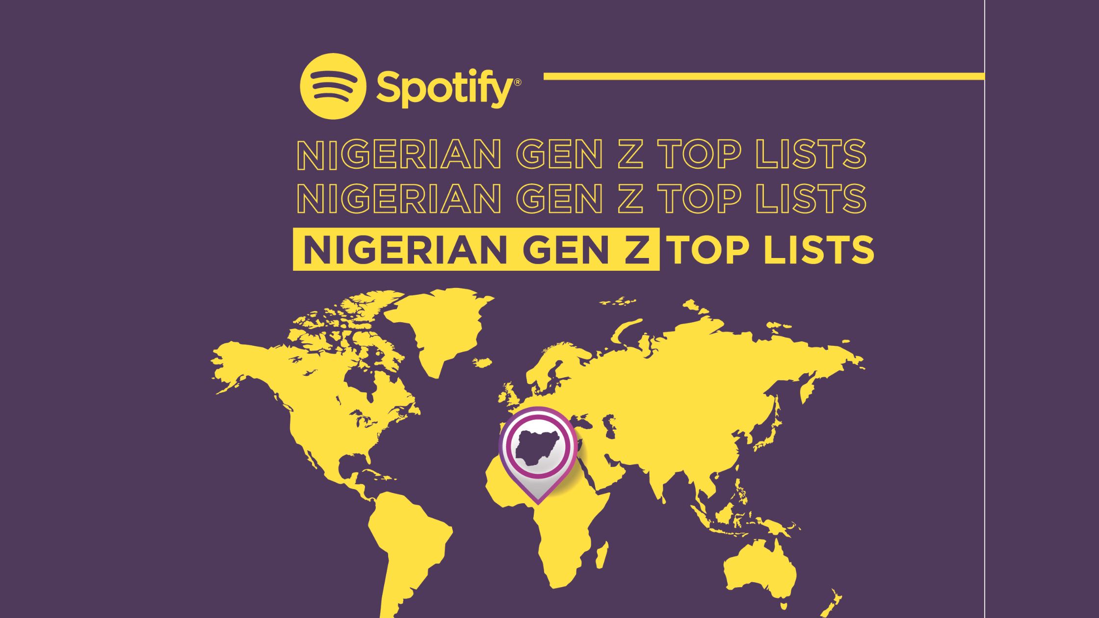 nigerian gen z top lists