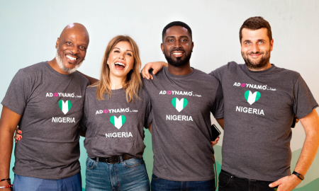 Meta Selects Ad Dynamo As Meta’s Authorised Sales Partner In Nigeria