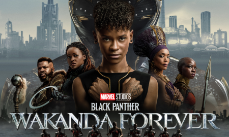 Black Panther: Wakanda Forever Is Heading To Nigeria For African Premiere