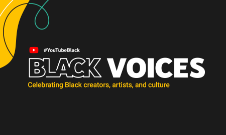 2023 youtubeblack voices