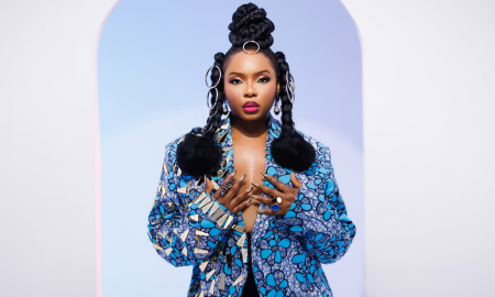 Yemi Alade expands Spotify’s EQUAL universe