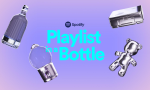 Spotify Announced New Playlist In A Bottle Feature