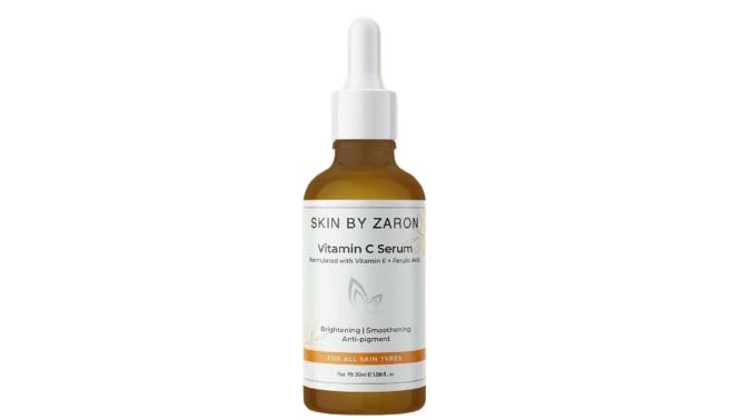 Vitamin C serum by Skin by Zaron