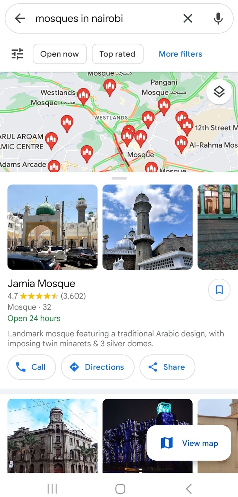 6 Ways Google and YouTube Can Help You Celebrate Ramadan
