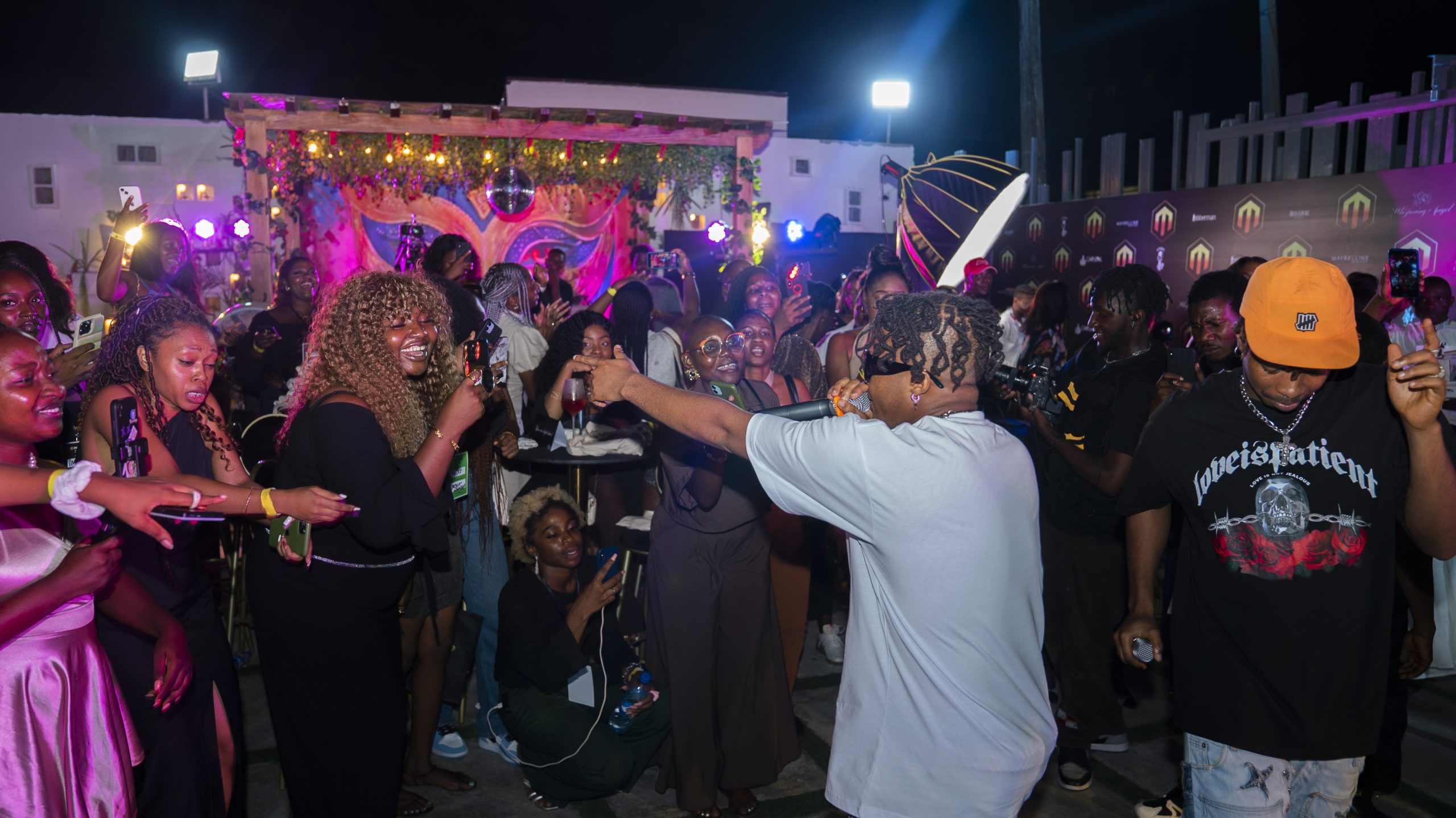 Mavin, Spotify close the 2023 Women Month Celebrations in style
