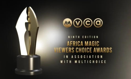 AMVCA 2023: MultiChoice Unveils Nominees for African Magic Viewers' Choice Awards
