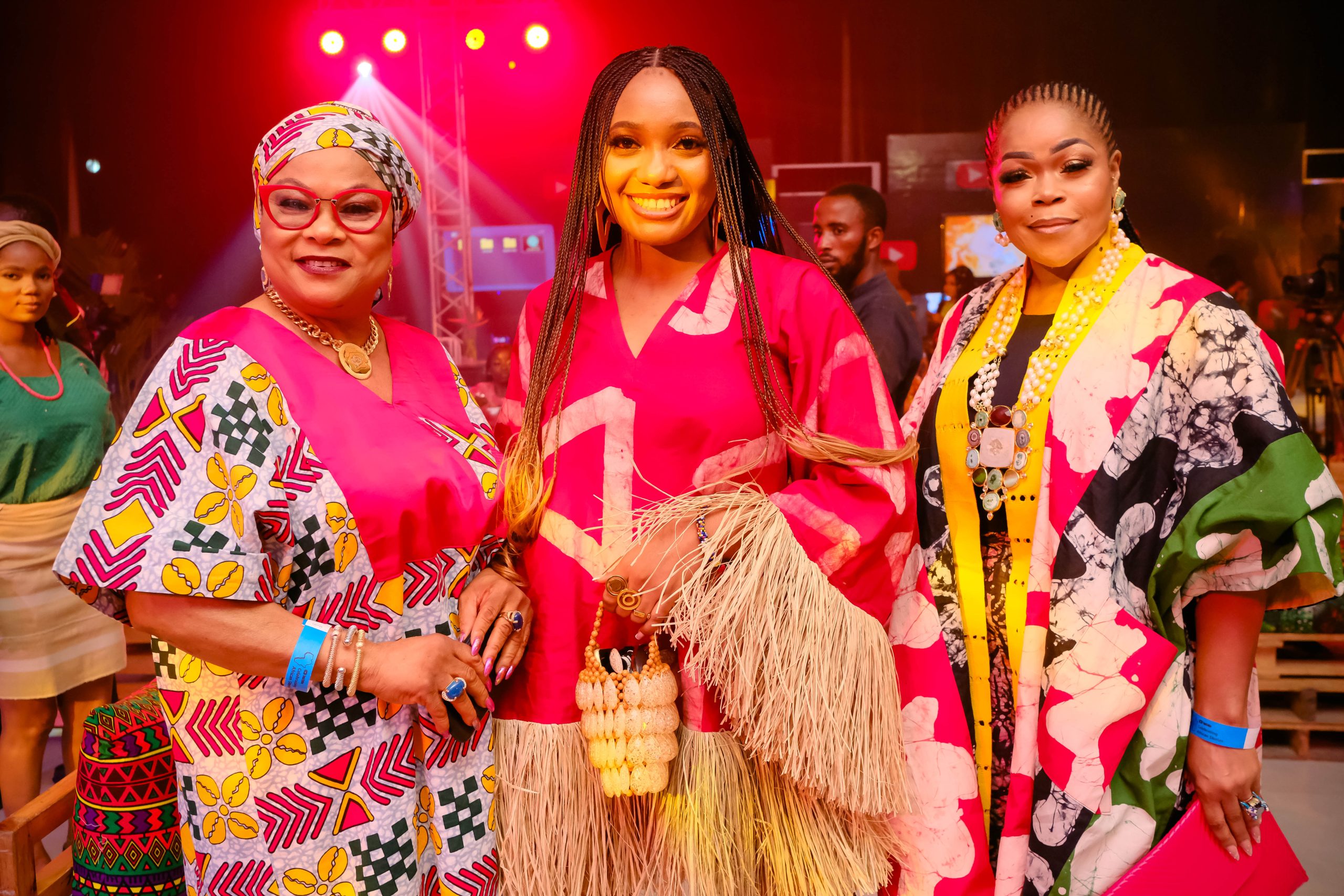 YouTube Honors Nollywood and African Storytelling on Africa Day