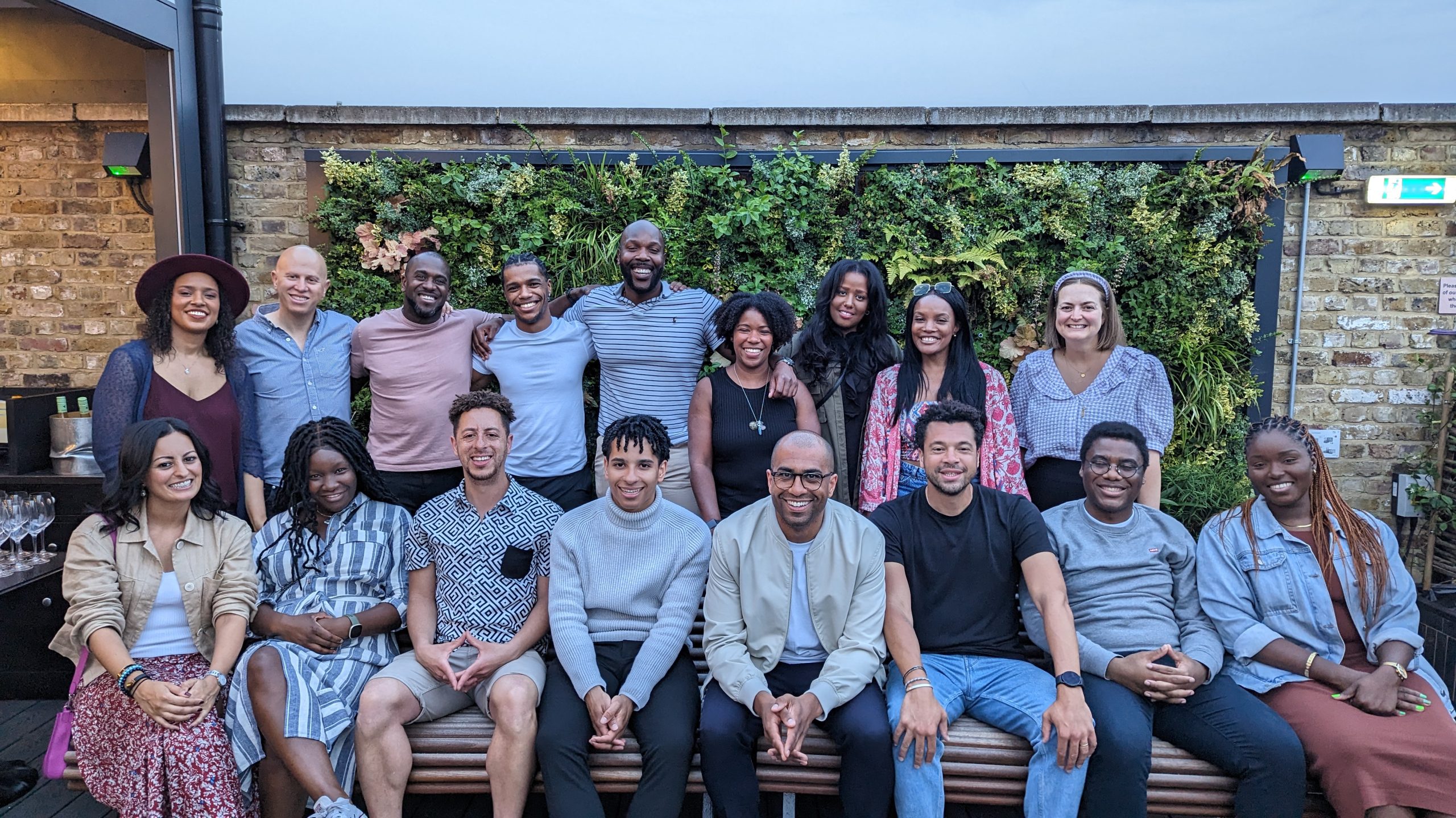25 African Startups Unveiled to Receive $4M Google for Startups' Black Founders Fund
