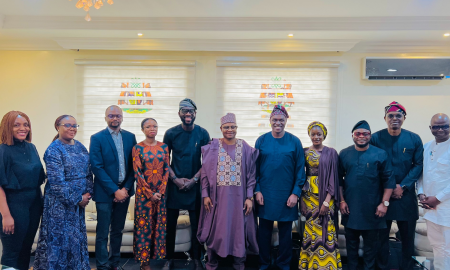 Kaduna State Government and Google Partner to Train 5,000 Women in Tech