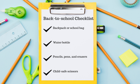 Starting the School Year Right: The Complete Guide to Back-to-School Essentials