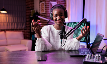 How Gen Z audience continues to drive podcast listenership in Nigeria