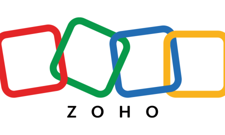 Zoho Celebrates 100 Million Users