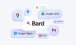 Bard can now connect to your Google apps and services