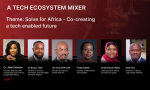 Beyond Limits Africa Launches DICE - A Premier Gathering of Africa's Tech Leaders