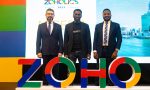 Zoholics Nigeria Press Conference