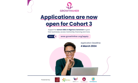 growth4her cohort 3