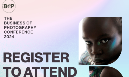 business of photography conference 2024