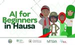 hausa-language ai learning series launched by google and partners in kaduna state