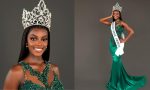 Chidimma Adetshina Secures Historic Win as Miss Universe 2024 First Runner-Up