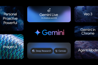 From AI Filmmaking to Smarter Search: 13 New Things Google Launched at I/O 2025