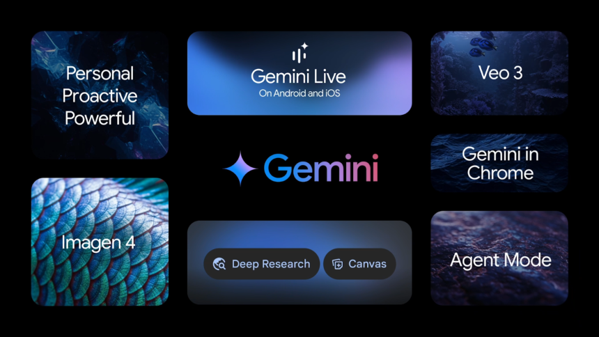 From AI Filmmaking to Smarter Search: 13 New Things Google Launched at I/O 2025