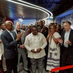 Google launches Africa’s first AI Community Center in Accra to support research, training, and innovation.