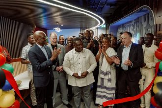 Google launches Africa’s first AI Community Center in Accra to support research, training, and innovation.