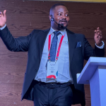Kehinde Ogundare at Zoholics 2025