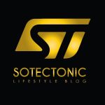 SoTectonic Lifestyle Blog